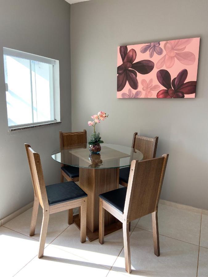 Dois Quartos Com Varanda - Super Espacoso Barra do Pirai Ngoại thất bức ảnh